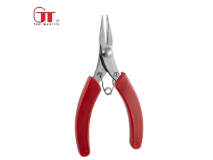 4.5 Inch Round Nose Pliers MP-204