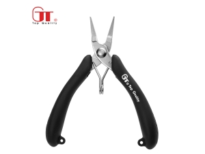 New 4in Mini Flat Nose Pliers MP-102P