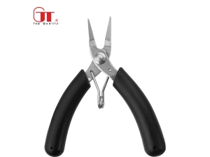 4in Mini Flat Nose Pliers MP-102