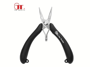 New 4in Mini Round Nose Pliers MP-104P