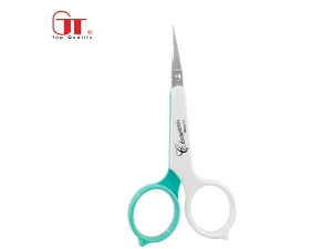 Small Hair & Cuticle Scissors MP-108B