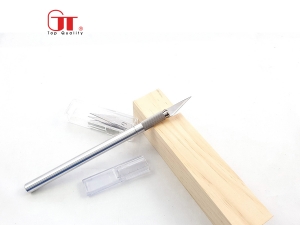 Model making scalpel