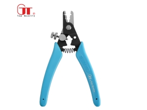 Wire Stripper for fibre optics