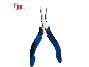 Long Nose Pliers MP-21W