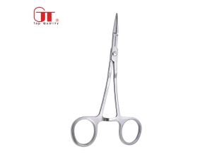 Hemostatic Forceps
