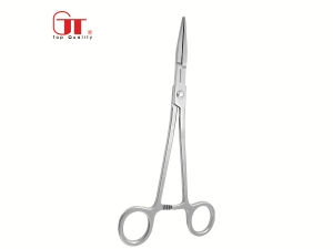 8.5in Hemostatic Forceps MP-236
