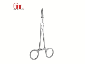 5.5in Hemostatic Forceps MP-238