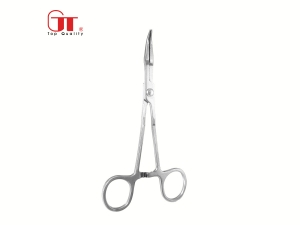 5.5in Hemostatic Forceps MP-239