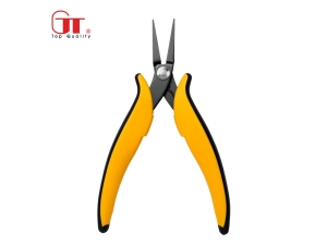 Gripping Pliers
