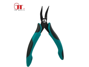 Bent Nose Pliers