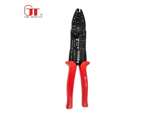 Multi-purpose Crimping Pliers MP-262D