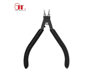 Heavy-Duty Forged Diagonal Nipper for Modelers MP-30BAS