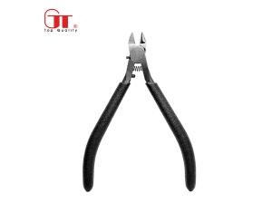 Single-Blade Ultimate Cutting Nipper for Plastic Models MP-30H