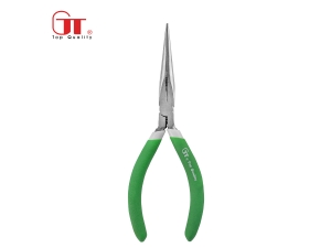 Needle Nose Pliers Serrated Jaw MP-31C