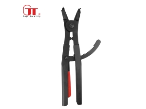 16in Large External Bent Circlips MP-673