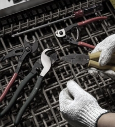 Building Tools