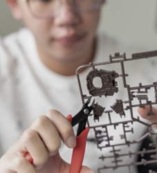 Plastic Cutting Tools