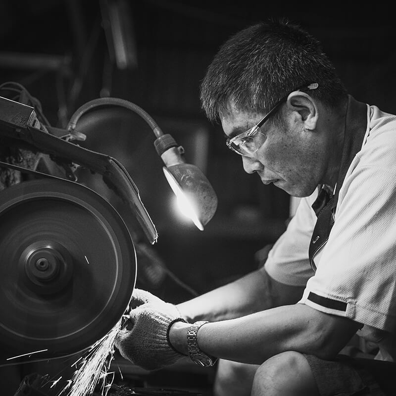 About Good Tools | Taiwan Hand Tool Company