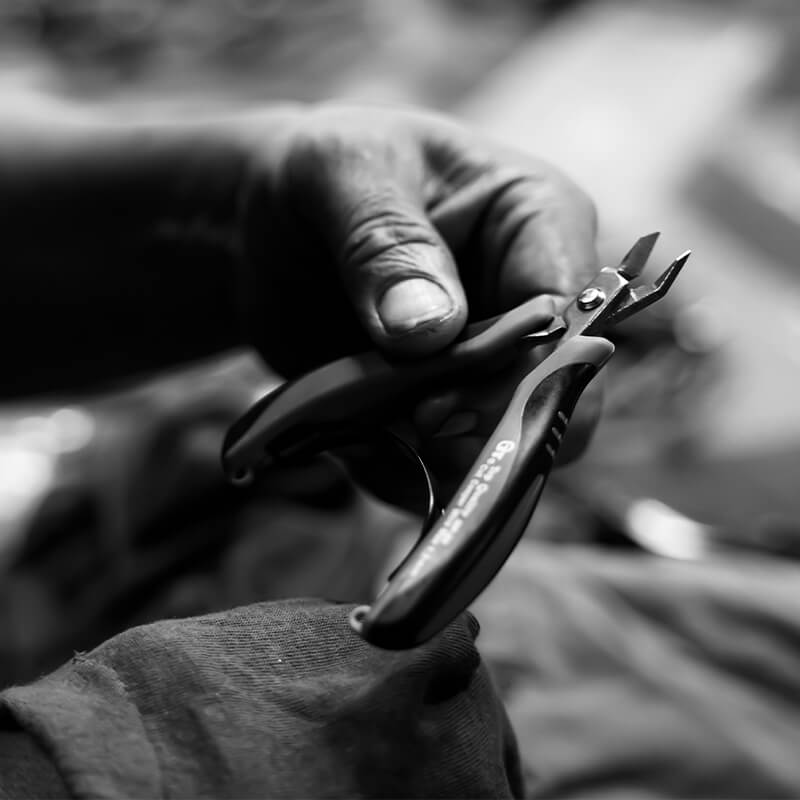 About Good Tools | Taiwan Hand Tool Company