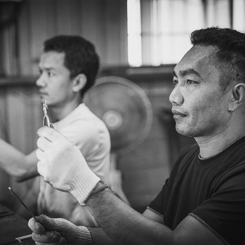 About Good Tools | Taiwan Hand Tool Company