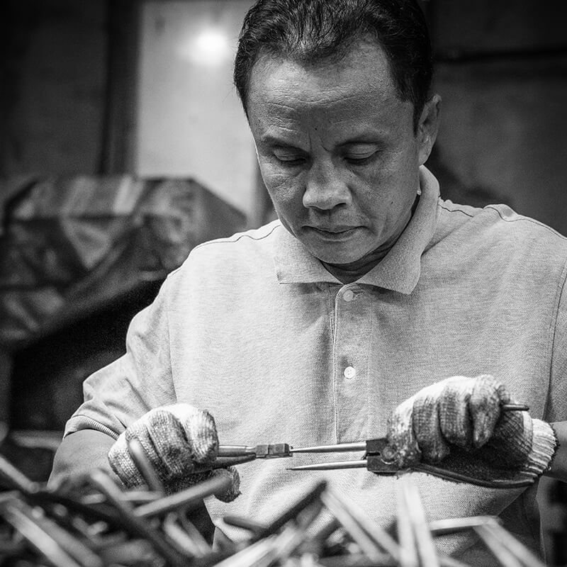 About Good Tools | Taiwan Hand Tool Company