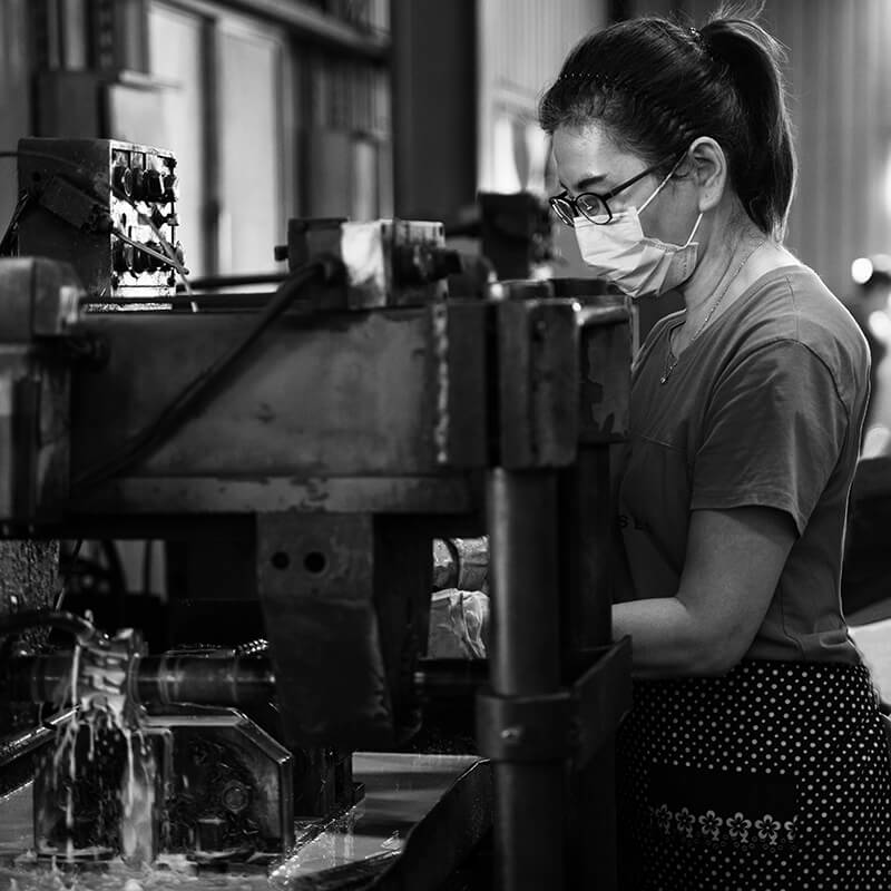 About Good Tools | Taiwan Hand Tool Company
