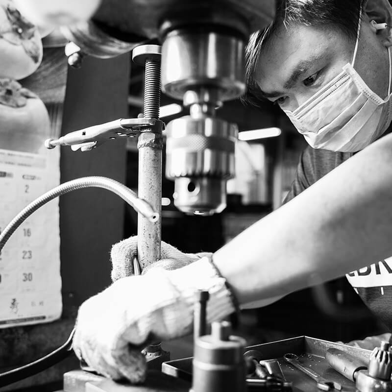 About Good Tools | Taiwan Hand Tool Company