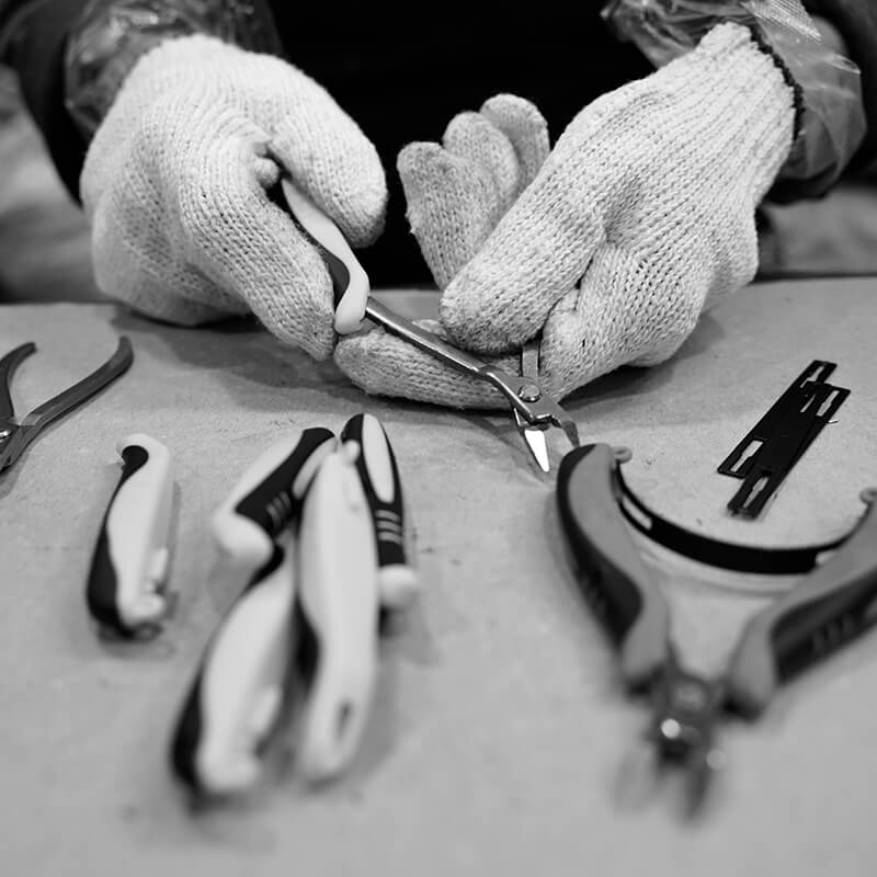 About Good Tools | Taiwan Hand Tool Company