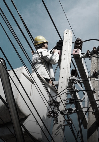 Electrician Tools