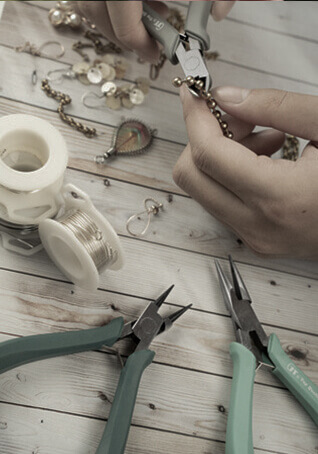 Handicraft Tools